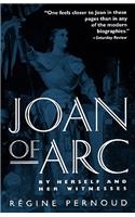 Joan of Arc