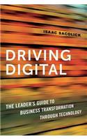 Driving Digital