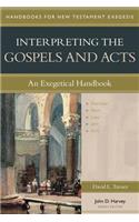 Interpreting the Gospels and Acts