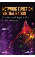 Network Function Virtualization