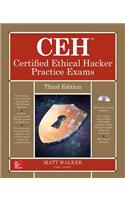 CEH Certified Ethical Hacker Practice Exams