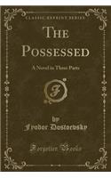 The Possessed