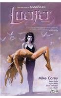 Lucifer Book Two