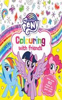 My Little Pony: Colouring with Friends