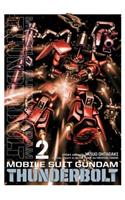 Mobile Suit Gundam Thunderbolt, Vol. 2