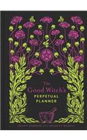 Good Witch's Perpetual Planner