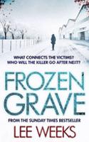 Frozen Grave