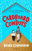 Cardboard Cowboys