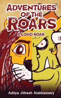 Adventures of the Roars - A Loud Roar