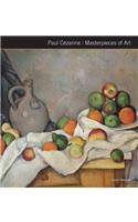 Paul Cezanne Masterpieces of Art