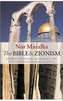 The Bible and Zionism