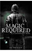 Magic Required