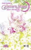 Pretty Guardian Sailor Moon Short Storie