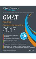 Wiley's GMAT Reading Comprehension Grail 2017