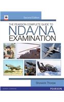 The Pearson Guide to the NDA/NA Examination, 2/e