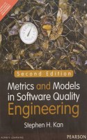 Metrics and Models in Software Quality Engineering