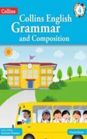 Collins English Grammar and Composition-4