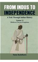 From Indus to Independence - A Trek Through Indian History