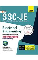 Ssc Je 2020