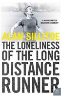 The Loneliness of the Long Distance Runner