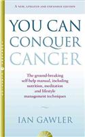 You Can Conquer Cancer