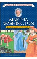 Martha Washington