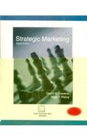 Strategic Marketing, 8th Edition