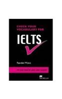 Check Your Vocabulary for IELTS