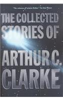 Collected Stories of Arthur C. Clarke