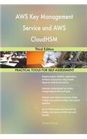 AWS Key Management Service and AWS CloudHSM Third Edition