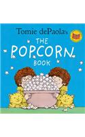 Tomie Depaola's the Popcorn Book