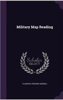 Military Map Reading