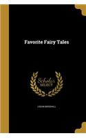 Favorite Fairy Tales