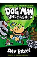 The Adventures of Dog Man 2: Unleashed