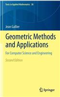 Geometric Methods and Applications