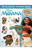 Disney Moana