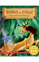 Rama in Exile: Epic Tales from the Ramayana