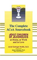 Complete ACOA Sourcebook