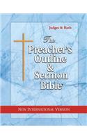 Preacher's Outline & Sermon Bible