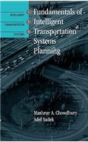 Intelligent Transportation Systems