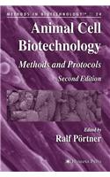 Animal Cell Biotechnology