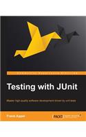 Testing with Junit