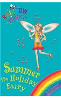 Rainbow Magic: Summer The Holiday Fairy