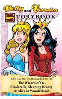 Betty and Veronica Storybook