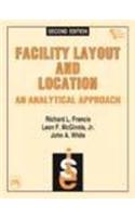 Facility Layout And Location : An Analytical Approach