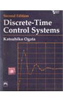 Discrete-Time Control Systems