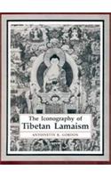 Icongraphy of Tibetian Lamaism