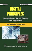 Digital Principles Foundation Of Circuit Design And Application, 2/E