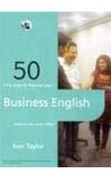 Fifty Ways To Improve Your Business English