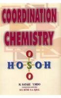 Coordination Chemistry